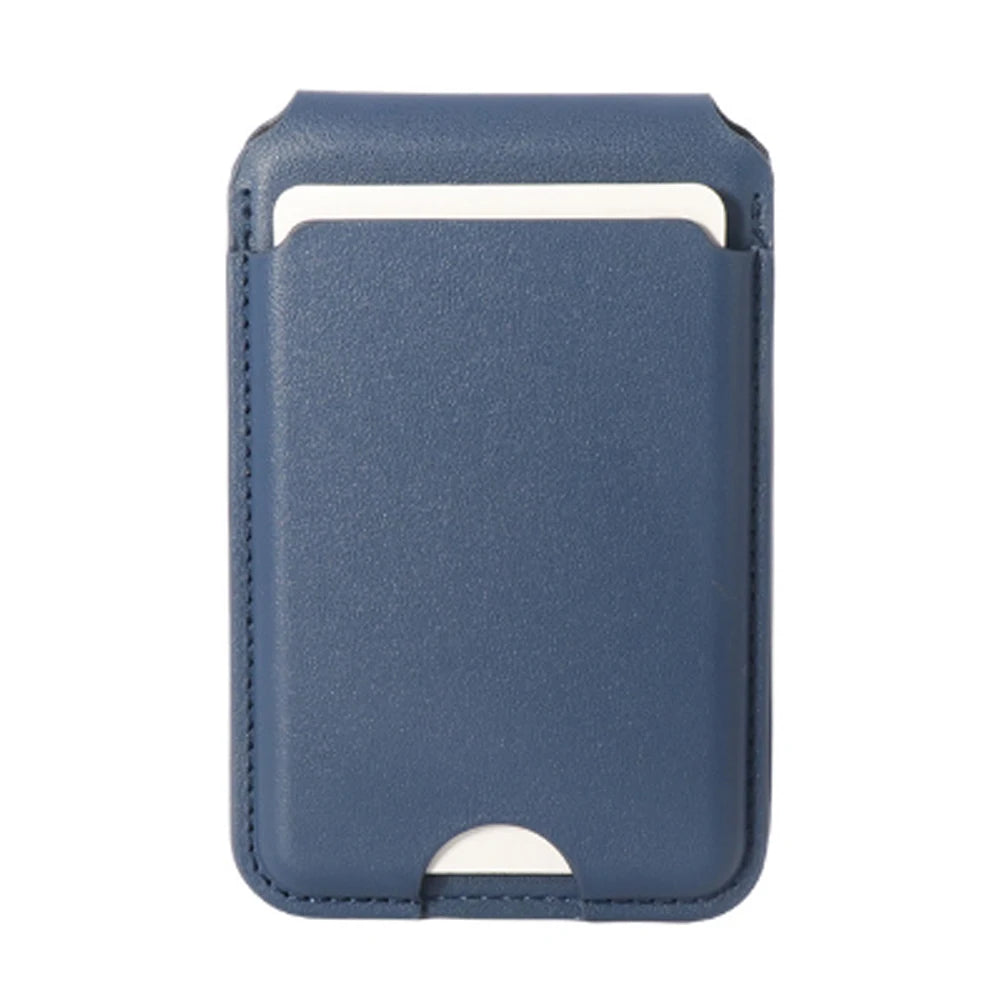KOVA Tracker Wallet in Navy