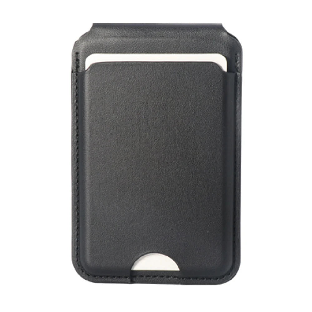 KOVA Tracker Wallet in Black