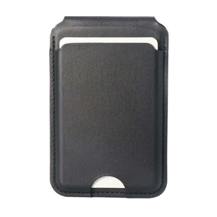 LODESTAR Tracker Wallet in Black