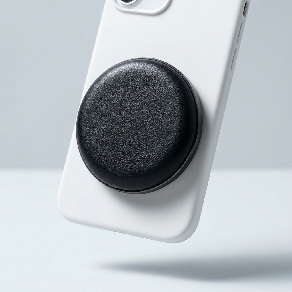 LODESTAR MagSafe Power Bank