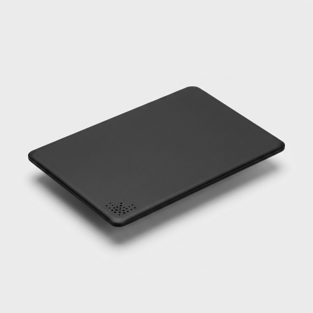 LODESTAR Find My Tracker Card